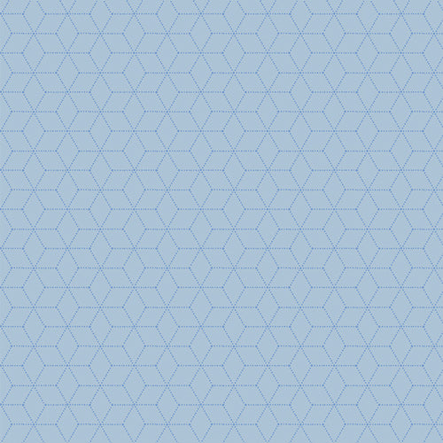 {New Arrival} Art Gallery Fabrics Frost & Fir- Morning Frost