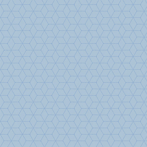 {New Arrival} Art Gallery Fabrics Frost & Fir- Morning Frost