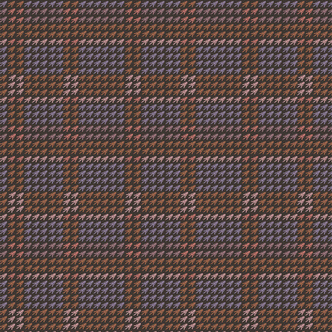 {New Arrival} Art Gallery Fabrics Frost & Fir- Pine & Plaid