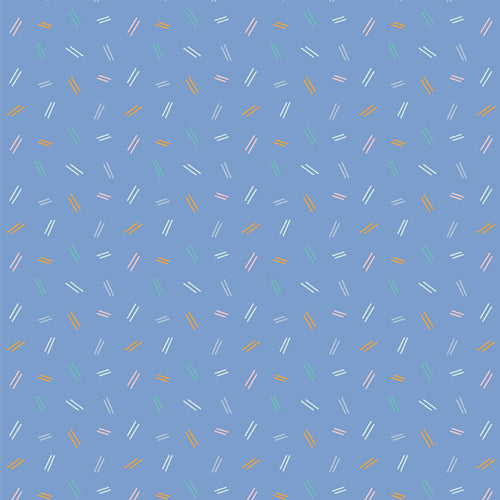 {New Arrival} Art Gallery Fabrics Frost & Fir- Winter Flurry