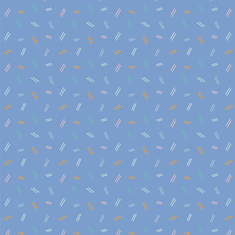 {New Arrival} Art Gallery Fabrics Frost & Fir- Winter Flurry