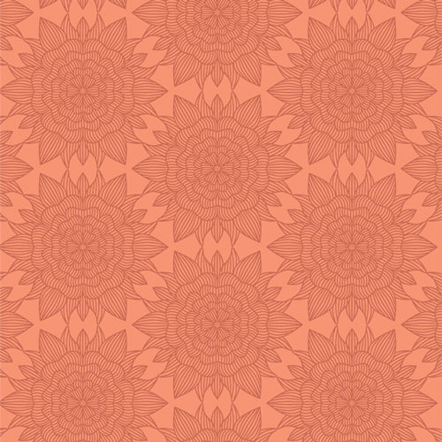 {Pre-Order Aug/Sept} Art Gallery Fabrics GeoBloom Lineal Bloom