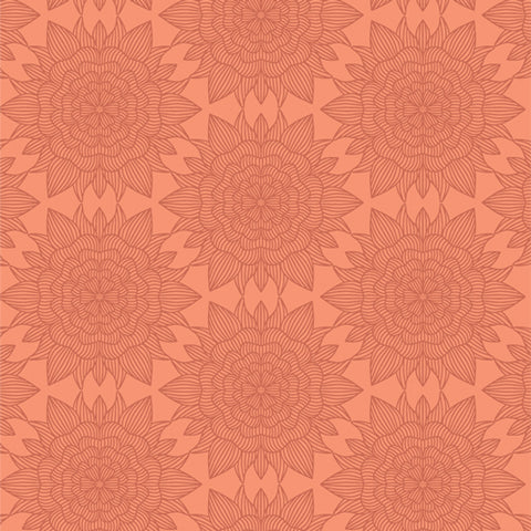 {Pre-Order Aug/Sept} Art Gallery Fabrics GeoBloom Lineal Bloom