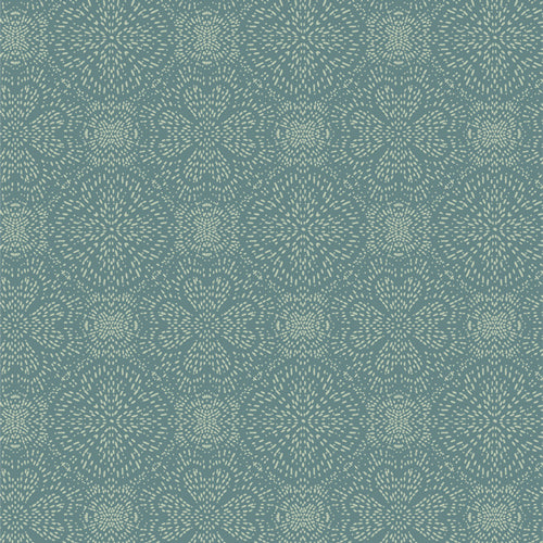 {Pre-Order Aug/Sept} Art Gallery Fabrics GeoBloom Whimsical Ashes