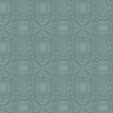 {Pre-Order Aug/Sept} Art Gallery Fabrics GeoBloom Whimsical Ashes