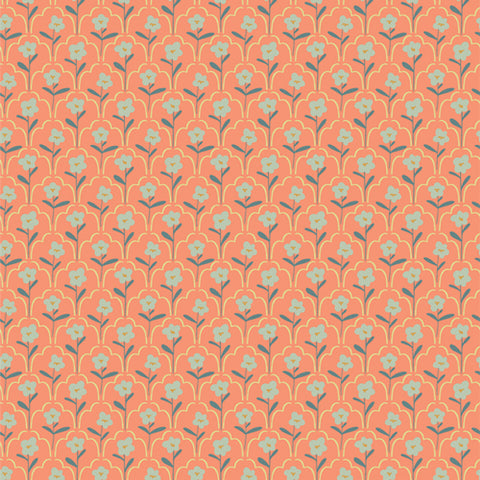 {Pre-Order Sept/Oct} Art Gallery Fabrics GeoBloom Garden Archways