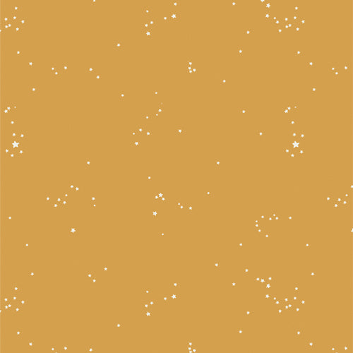 {Pre-Order Sept/Oct} Art Gallery Fabrics GeoBloom Glowdust Golden