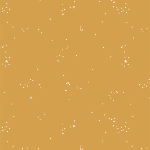 {Pre-Order Sept/Oct} Art Gallery Fabrics GeoBloom Glowdust Golden