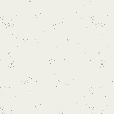{Pre-Order Sept/Oct} Art Gallery Fabrics GeoBloom Glowdust Snow
