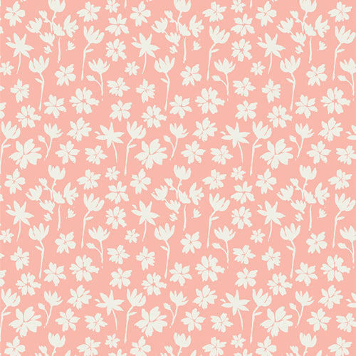 {Pre-Order Sept/Oct} Art Gallery Fabrics GeoBloom Sweet Impressions