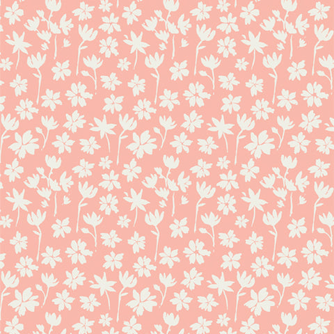 {Pre-Order Sept/Oct} Art Gallery Fabrics GeoBloom Sweet Impressions