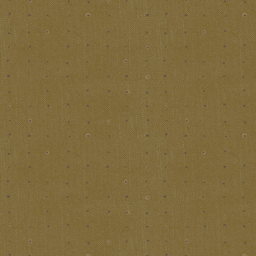 {New Arrival} Art Gallery Fabrics Seedlings 2024 Seeds Olive