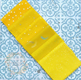 {New Arrival} Moda Ruby Star Society Sampler Curated Fat Quarter Bundle x 6 Yellow Prints
