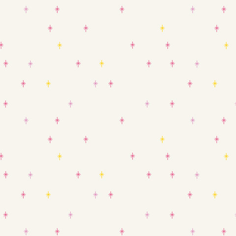 {New Arrival} Art Gallery Fabrics Sparkle Elements Candied Sparkle