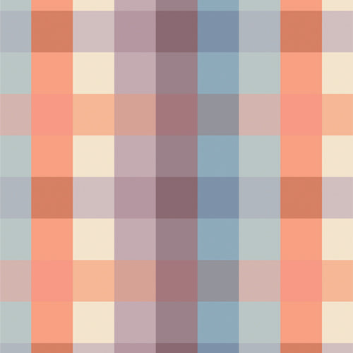 {Pre-Order March/April} Art Gallery Fabrics Slow Summer Color Blocks Haze