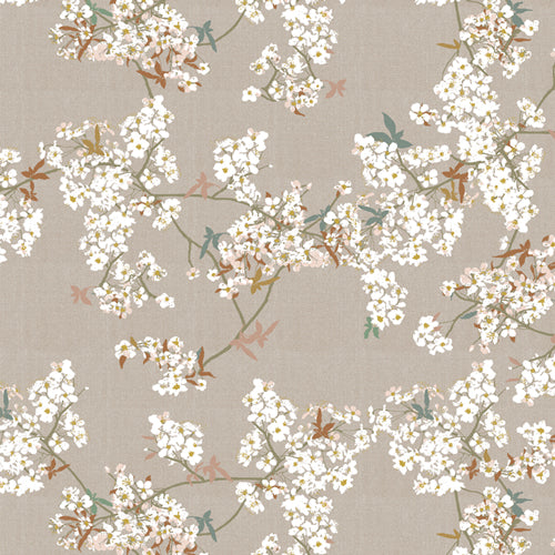 {Pre-Order Feb/March} Art Gallery Fabrics Soar Skye Sakura Sprout