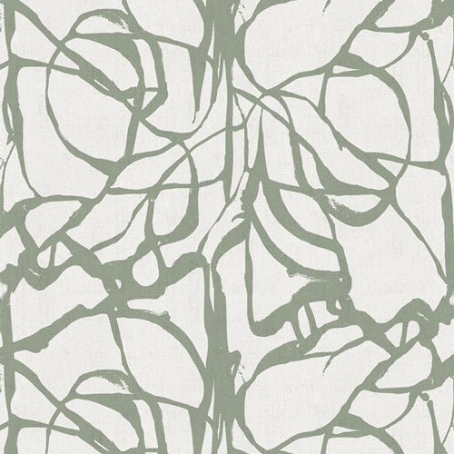 {Pre-Order Feb/March} Art Gallery Fabrics Soar Updraft Matcha