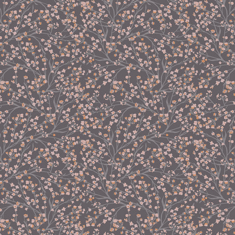 {Pre-Order Feb/March} Art Gallery Fabrics Soar Botanical Ascent Ume