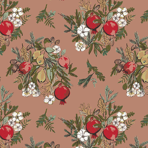 {Pre-Order April/May} Art Gallery Fabrics Spruce Nature’s Gift