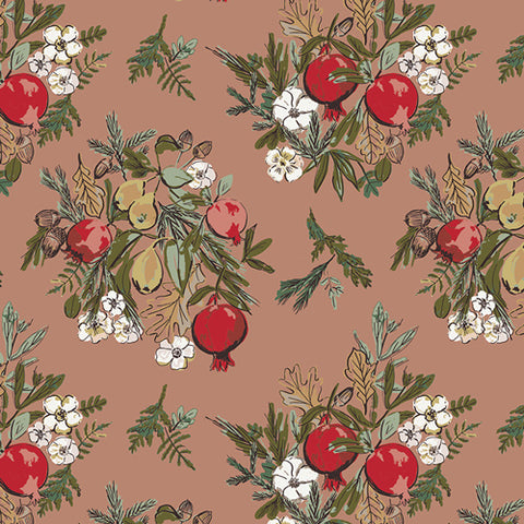 {Pre-Order April/May} Art Gallery Fabrics Spruce Nature’s Gift