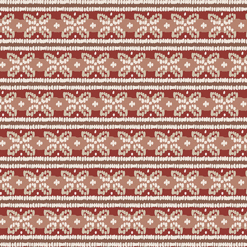 {Pre-Order April/May} Art Gallery Fabrics Spruce Scottish Knit