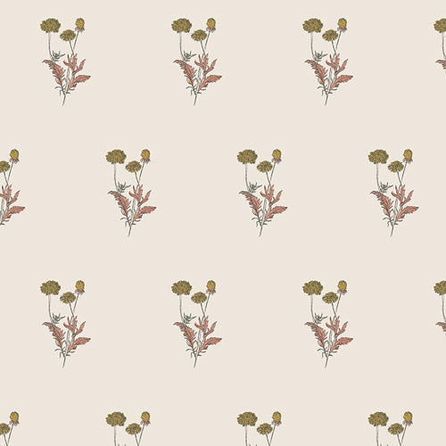 {Pre-Order April/May} Art Gallery Fabrics Spruce Rising Calendula