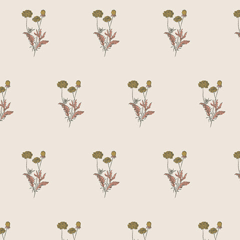 {Pre-Order April/May} Art Gallery Fabrics Spruce Rising Calendula