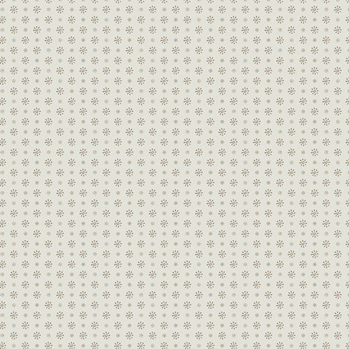 {Pre-Order April/May} Art Gallery Fabrics Spruce Pretty Paper Snowfall