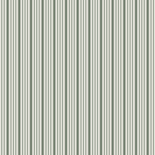 {Pre-Order April/May} Art Gallery Fabrics Spruce Timeless Ticking Sage