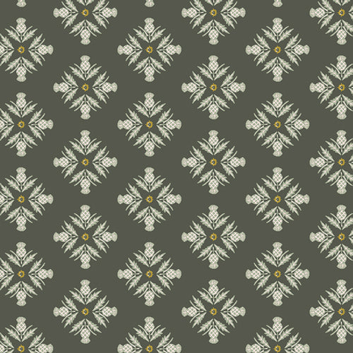 {Pre-Order April/May} Art Gallery Fabrics Spruce Blooming Thistle