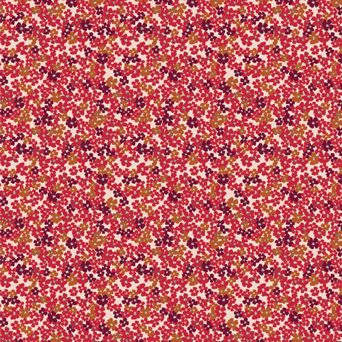 Art Gallery Fabrics Season & Spice Retro Prairie Potpourri