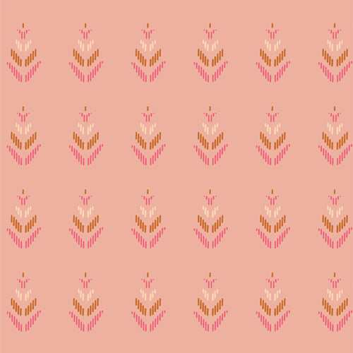 {Pre-Order Aug/Sept} Art Gallery Fabrics Starling Feathered Frill