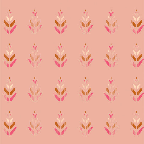 {Pre-Order Aug/Sept} Art Gallery Fabrics Starling Feathered Frill