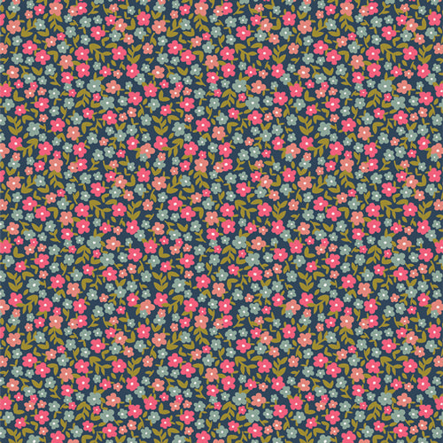 {Pre-Order Aug/Sept} Art Gallery Fabrics Starling Wee Floruit