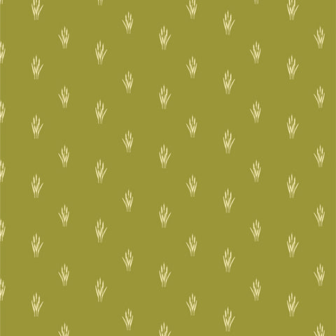 {Pre-Order Nov/Dec} Art Gallery Fabrics Stillwater Cattail Breeze Daybreak