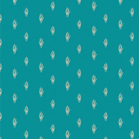 {Pre-Order Nov/Dec} Art Gallery Fabrics Stillwater Cattail Breeze Twilight