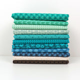 {Pre-Order April/May} Moda Elizabeth Hartman Scenery Quarter Bundle x 32 Pieces