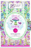 {Pre-Order March} FreeSpirit Tula Pink Down to Earth Half Metre Bundle 12pcs Full bundle