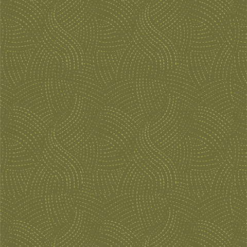 {New Arrival} Art Gallery Fabrics Tomales Bay Meandering Land