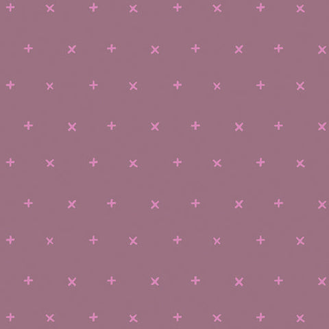 Art Gallery Fabrics The Season of Tribute - Eclectic Intuition + Your Heart Dim Four FAT QUARTER