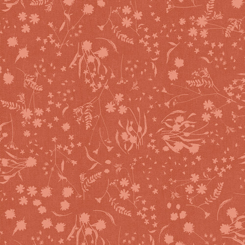 {New Arrival} Art Gallery Fabrics Twenty Foraged Blooms FAT QUARTER