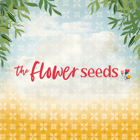 {New Arrival}  Art Gallery Fabrics The Flower Seeds Fat Quarter Bundle x 8 Fat Quarters