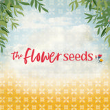 {New Arrival} Art Gallery Fabrics The Flower Fields & The Flower Seeds Fat Quarter Bundle x 24 Fat Quarters
