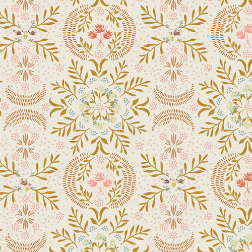 {New Arrival} Art Gallery Fabrics Velvet Firefly Awaken FAT QUARTER