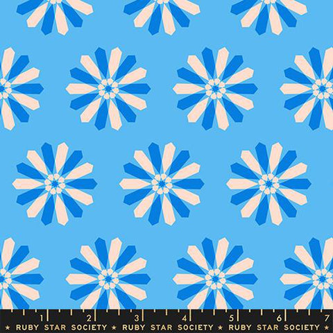 {Pre-Order November} Moda Ruby Star Society Sparkle Mart Freshly Picked Altitude