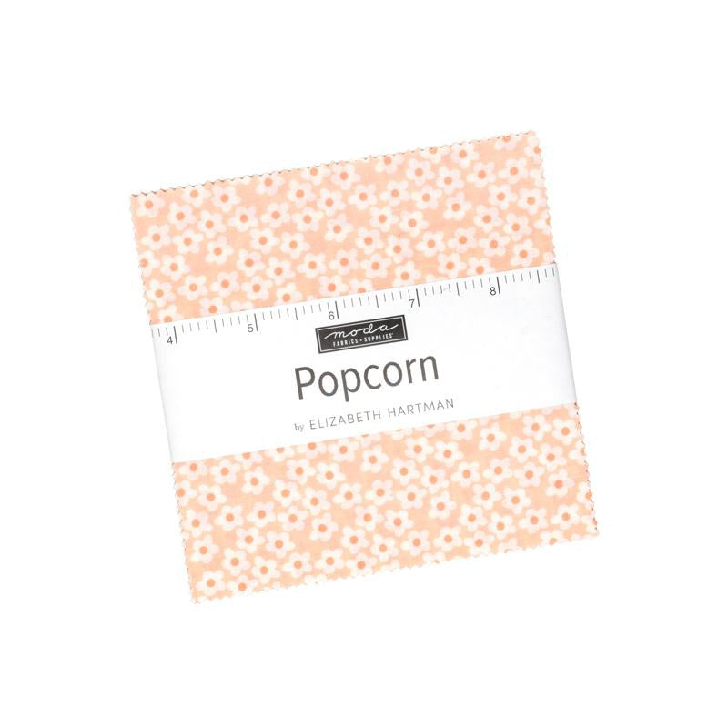 {Pre-Order November} Moda Elizabeth Hartman Popcorn Squares 5"