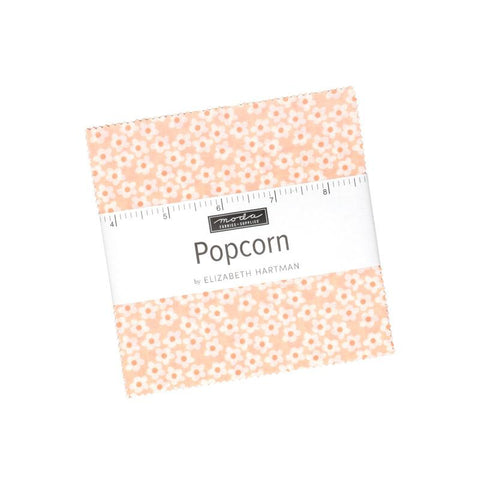 {Pre-Order November} Moda Elizabeth Hartman Popcorn Squares 5"