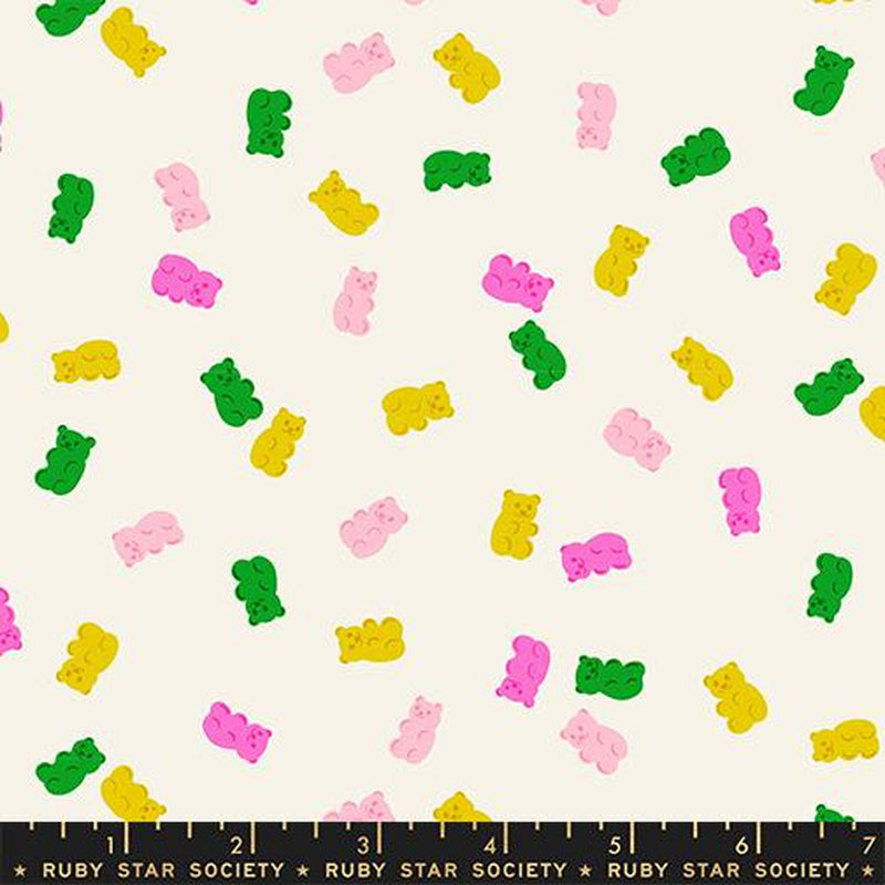 {Pre-Order June} Moda Ruby Star Society Merry Happy Merry Gummies Natural
