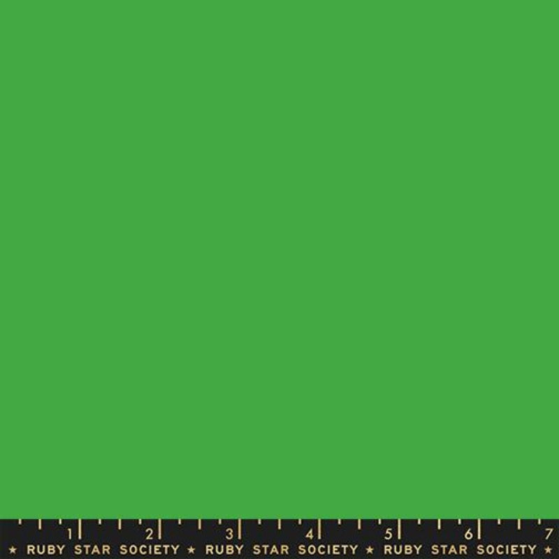 {Pre-Order November} Moda Ruby Star Society Solids Verdant