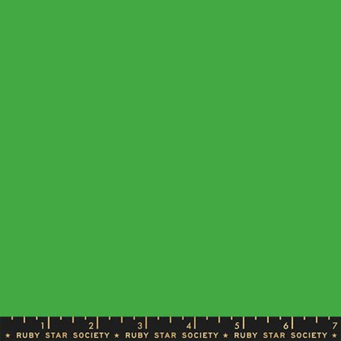 {Pre-Order November} Moda Ruby Star Society Solids Verdant